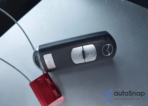 2017 Mazda Mazda6 Grand Touring z USA, uszkodzony, nr VIN JM1GL1W53H1140029